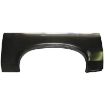 Picture of 1968 Chevrolet Chevy II Nova Wheel Arch