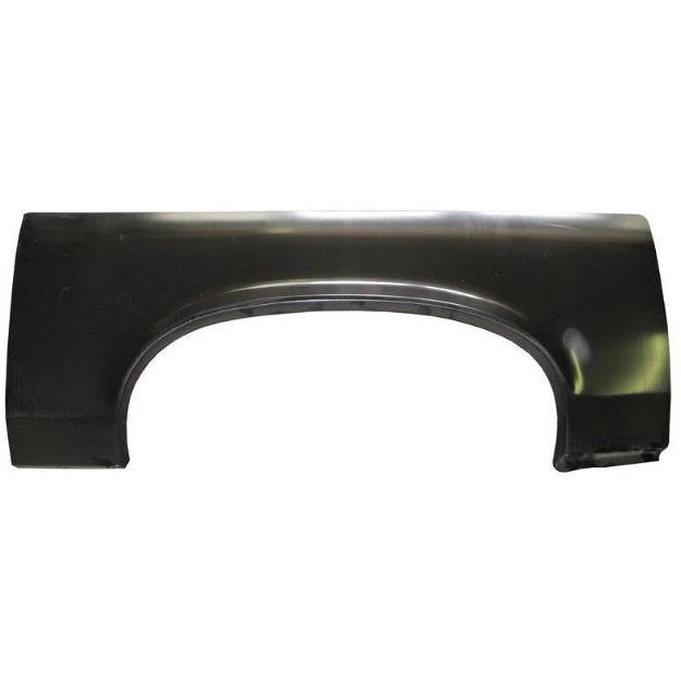 Picture of 1968 Chevrolet Chevy II Nova Wheel Arch