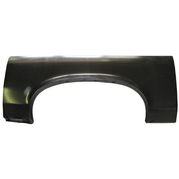 Picture of 1968 Chevrolet Chevy II Nova Wheel Arch