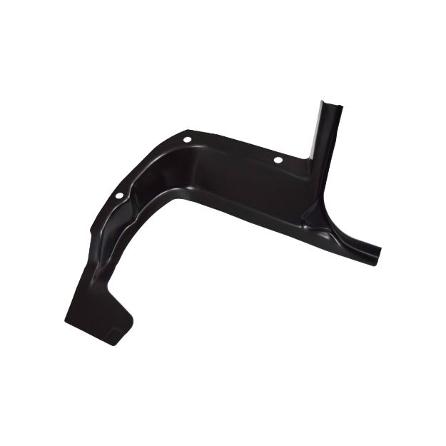 Picture of 1969-1970 Ford Mustang Base Tail Light Panel