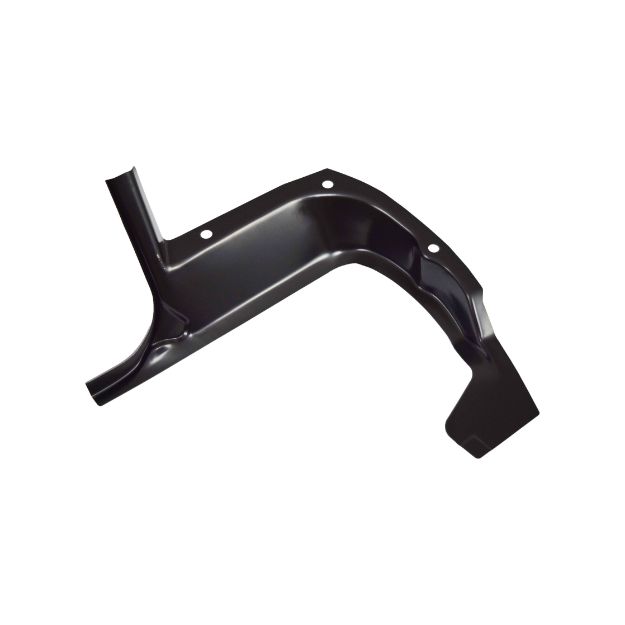Picture of 1969-1970 Ford Mustang Base Tail Light Panel