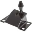 Picture of 1968 Chevrolet Chevy II Nova Hood Latch Striker