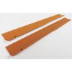 Picture of 1955-1957 Chevrolet Bel Air Base Rocker Panel Molding Access Hole Cover