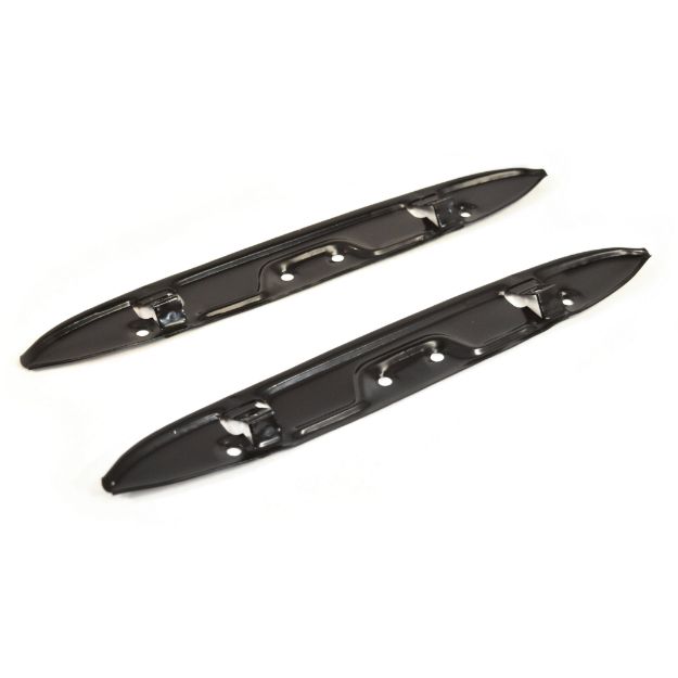 Picture of 1957 Chevrolet Bel Air Base Door Armrest Bracket