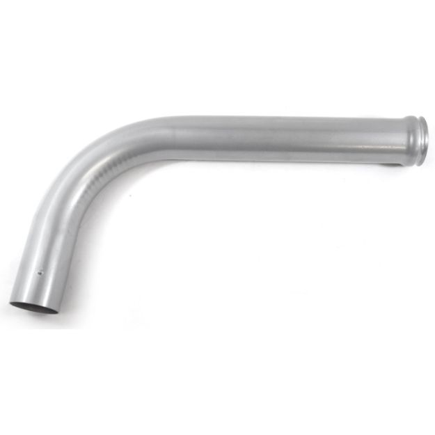 Picture of 1957 Chevrolet Bel Air Base Fuel Filler Neck