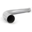 Picture of 1957 Chevrolet Bel Air Base Fuel Filler Neck