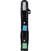 Picture of 1955-1957 Chevrolet Bel Air Base Floor Pan Brace