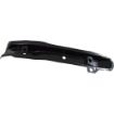 Picture of 1955-1957 Chevrolet Bel Air Base Floor Pan Brace
