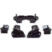 Picture of 1967-1968 Chevrolet Camaro Bumper Mounting Bracket