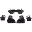 Picture of 1967-1968 Chevrolet Camaro Bumper Mounting Bracket