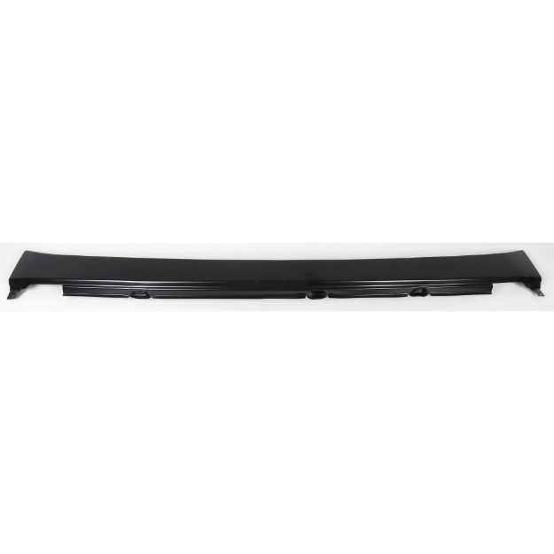 Picture of 1970-1981 Chevrolet Camaro Hood Filler Panel