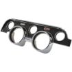 Picture of 1967 Ford Mustang Base Instrument Panel Bezel