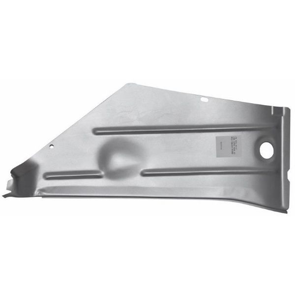 Picture of 1966-1967 Chevrolet Chevy II Nova Cowl Panel