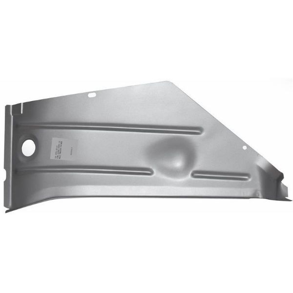 Picture of 1966-1967 Chevrolet Chevy II Nova Cowl Panel