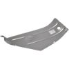 Picture of 1966-1967 Chevrolet Chevy II Nova Cowl Panel