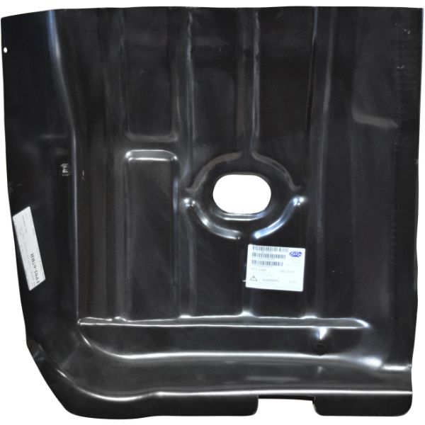 Picture of 1967-1969 Chevrolet Camaro Floor Pan Patch Panel