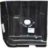 Picture of 1967-1969 Chevrolet Camaro Floor Pan Patch Panel
