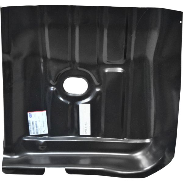 Picture of 1967-1969 Chevrolet Camaro Floor Pan Patch Panel