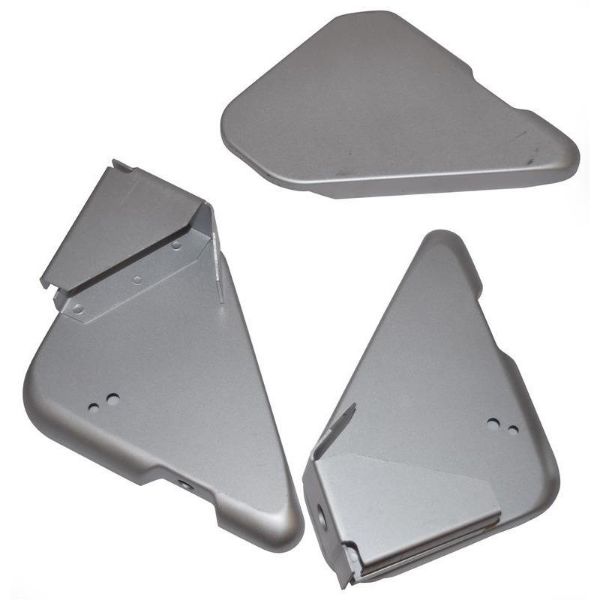 Picture of 1966-1977 Ford Bronco Fender