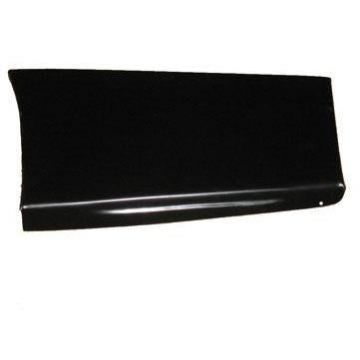 Show details for 1974-1981 Pontiac Firebird Quarter Panel Patch Picture of 1974-1981 Pontiac Firebird Quarter Panel Patch
