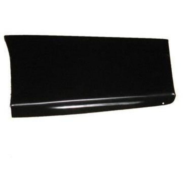 Picture of 1974-1981 Pontiac Firebird Quarter Panel Patch