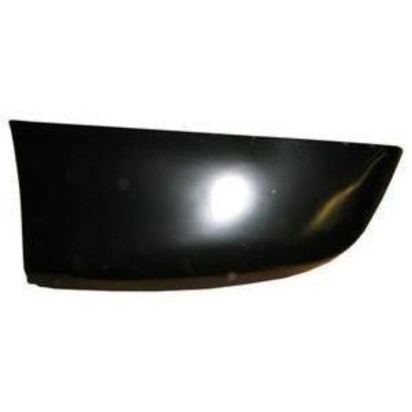 Picture of 1970-1973 Pontiac Firebird Quarter Panel Patch