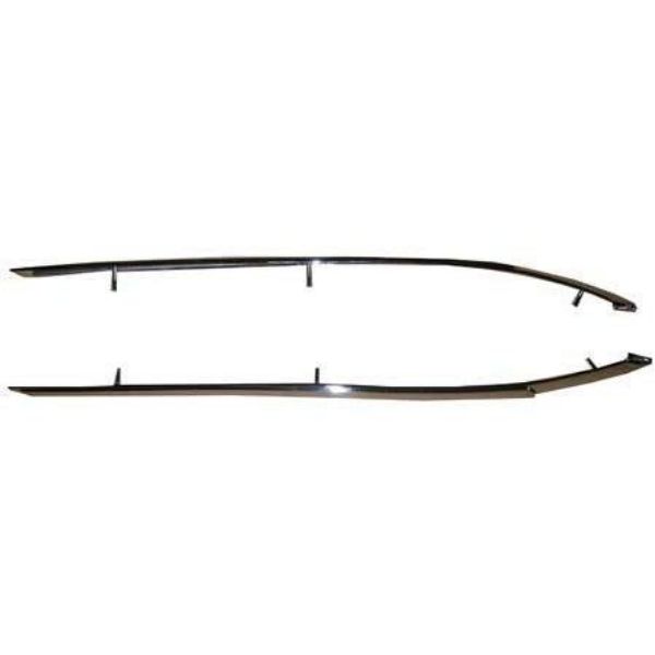 Picture of 1964-1966 Ford Mustang Base Roof Molding