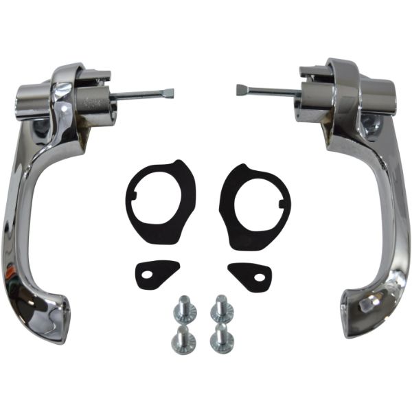 Picture of 1968 Chevrolet Chevy II Nova Exterior Door Handle