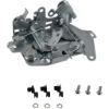 Picture of 1969-1970 Ford Mustang Base Door Latch Assembly