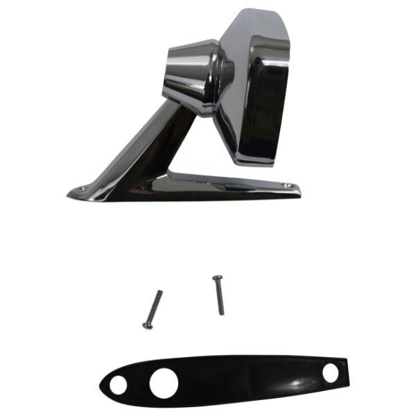 Picture of 1967-1968 Ford Mustang Base Door Mirror