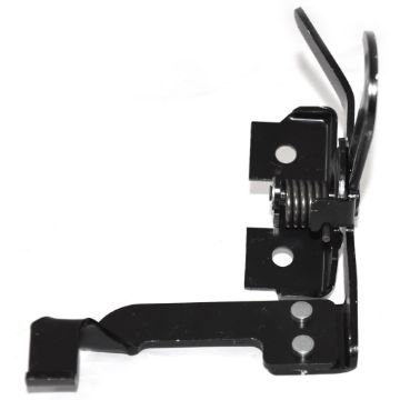 Show details for 1987-1993 Ford Mustang Hood Latch Assembly Picture of 1987-1993 Ford Mustang Hood Latch Assembly