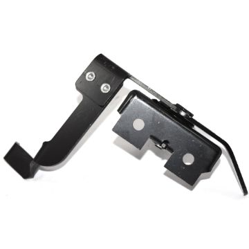 Show details for 1987-1993 Ford Mustang Hood Latch Assembly Picture of 1987-1993 Ford Mustang Hood Latch Assembly