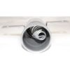 Picture of 1969-1970 Chevy Impala Fuel Tank Filler Neck