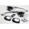 Picture of 1956-1957 Chevrolet Bel Air Base Exterior Door Handle