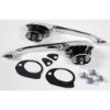 Picture of 1956-1957 Chevrolet Bel Air Base Exterior Door Handle