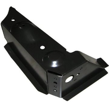 Show details for 1955-1957 Chevrolet Bel Air Base Seat Mounting Bracket Picture of 1955-1957 Chevrolet Bel Air Base Seat Mounting Bracket