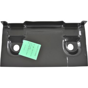 Show details for 1955-1957 Chevrolet Bel Air Base Floor Pan Patch Panel Picture of 1955-1957 Chevrolet Bel Air Base Floor Pan Patch Panel