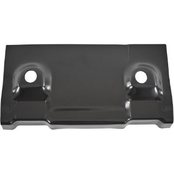 Show details for 1955-1957 Chevrolet Bel Air Base Floor Pan Patch Panel Picture of 1955-1957 Chevrolet Bel Air Base Floor Pan Patch Panel