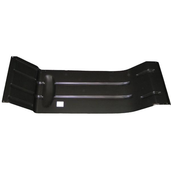 Picture of 1965-1970 Chevy Impala Trunk Floor, Center