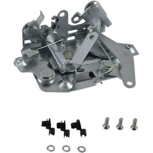 Picture of 1967-1968 Ford Mustang Base Door Latch Assembly