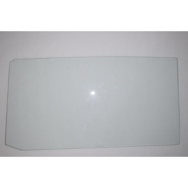 Picture of 1966-1967 Chevrolet Chevy II Nova Door Glass