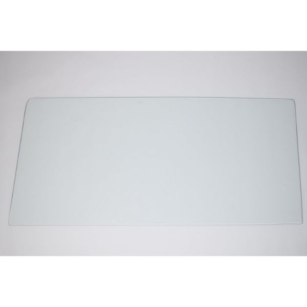Picture of 1962-1965 Chevrolet Chevy II Nova Door Glass