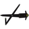 Picture of 1970 Ford Mustang Base Window Regulator