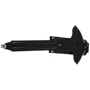 Show details for 1971-1973 Ford Mustang Base Window Regulator Picture of 1971-1973 Ford Mustang Base Window Regulator