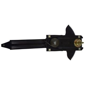 Show details for 1971-1973 Ford Mustang Base Window Regulator Picture of 1971-1973 Ford Mustang Base Window Regulator