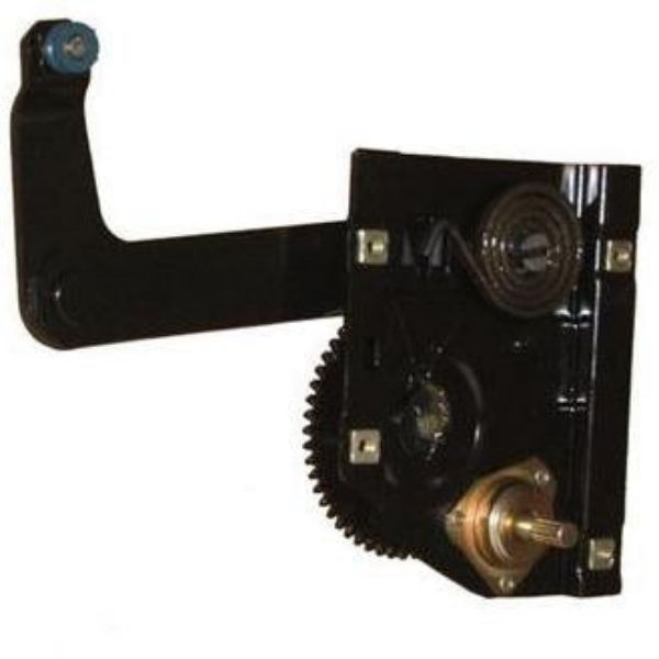 Picture of 1968 Ford Mustang Base Window Regulator