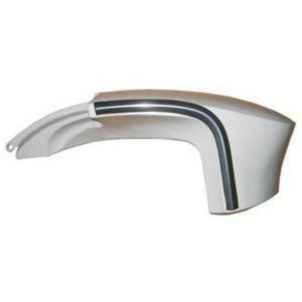 Picture of 1967-1968 Ford Mustang Base Quarter Panel Extension