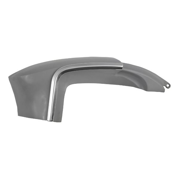 Picture of 1967-1968 Ford Mustang Base Quarter Panel Extension