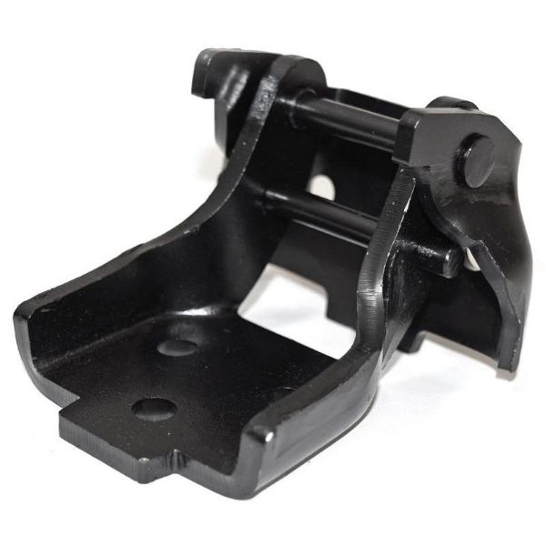 Picture of 1966-1967 Chevrolet Chevelle Door Hinge