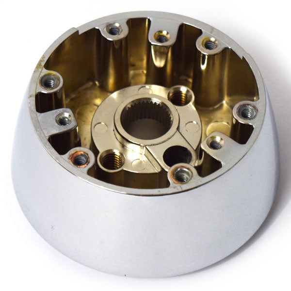 Picture of 1967-1968 Chevrolet Camaro Steering Wheel